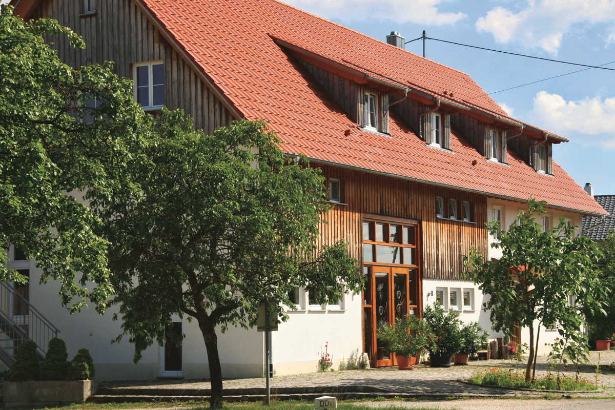 Landhotel Brigel-Hof Langenhart
